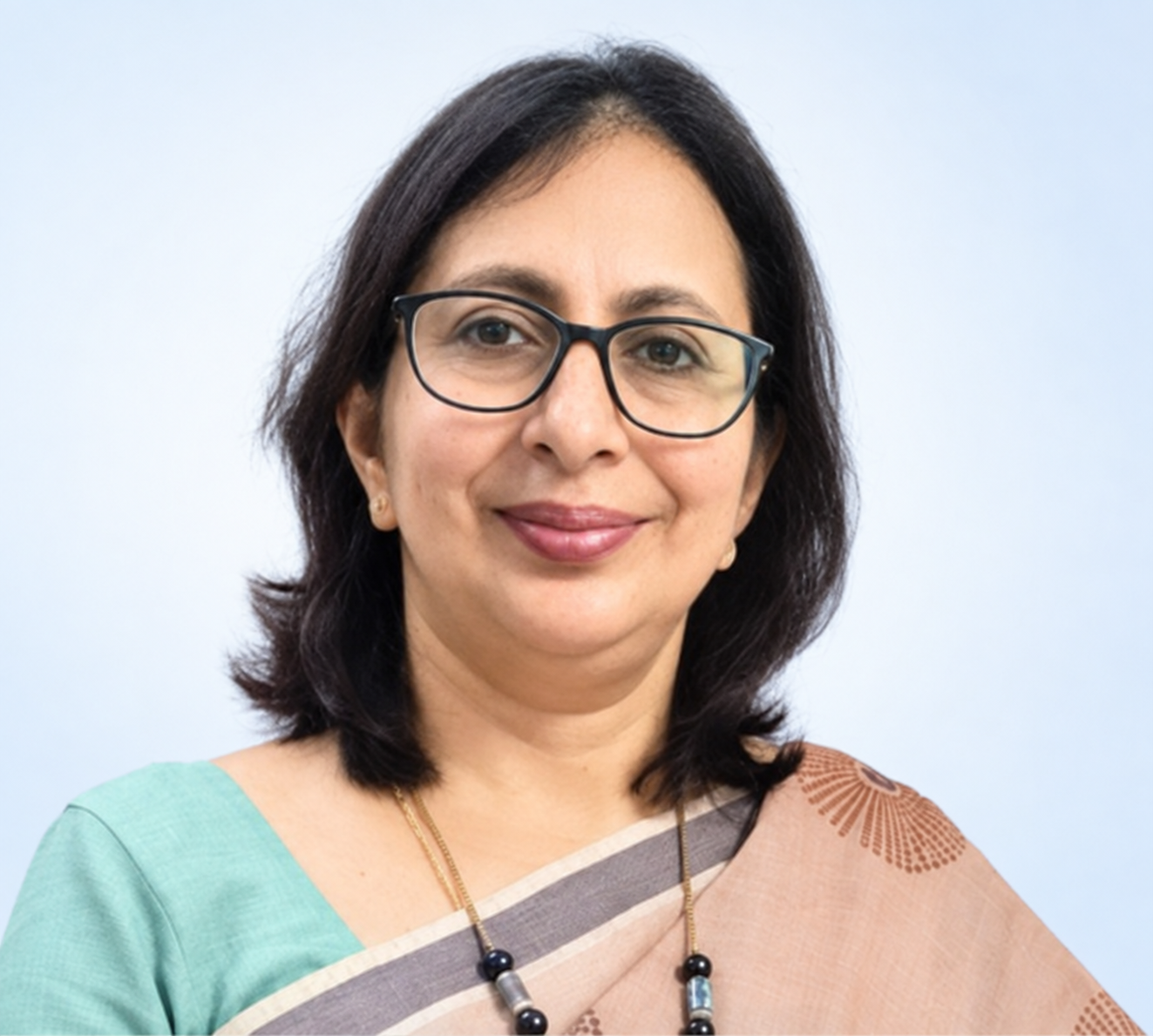 Girija Mukund
